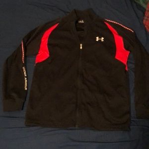 Under Armour Jacket